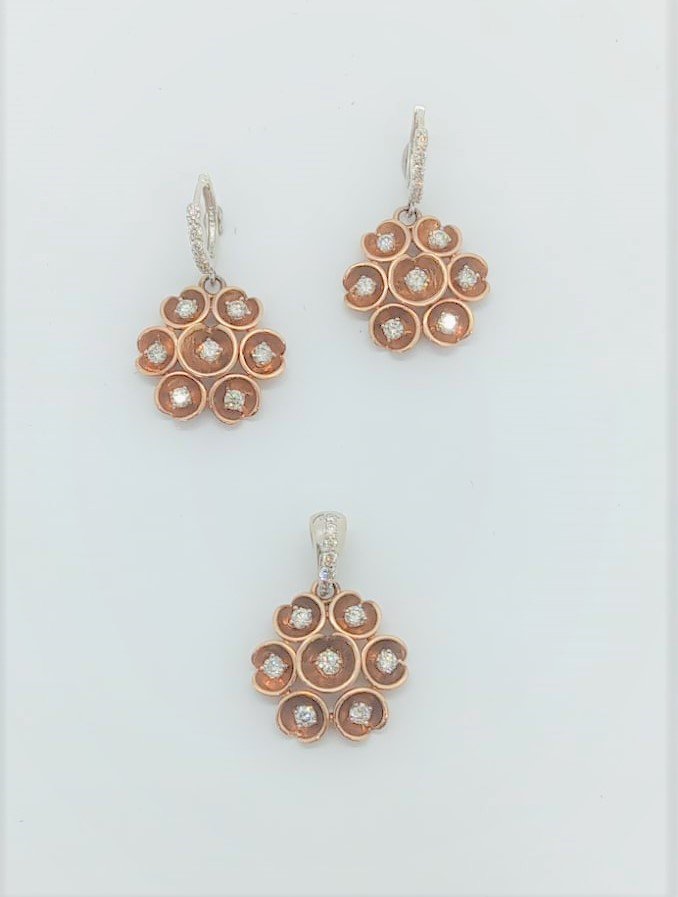 VACHYA JEWELS