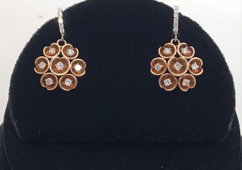 VACHYA JEWELS