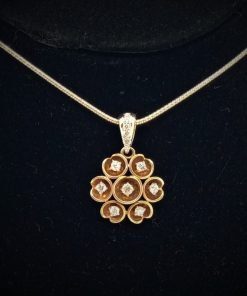 VACHYA JEWELS
