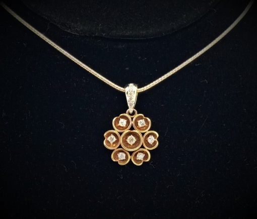 VACHYA JEWELS