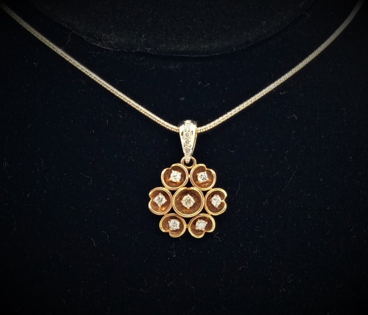 VACHYA JEWELS