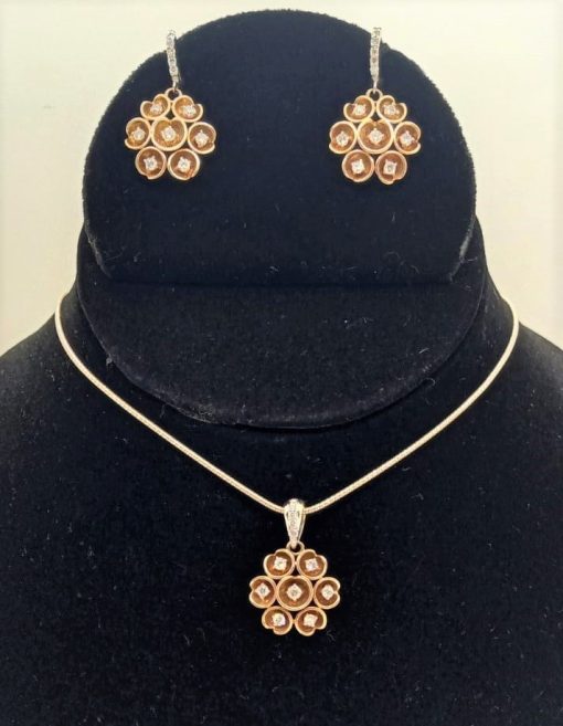VACHYA JEWELS