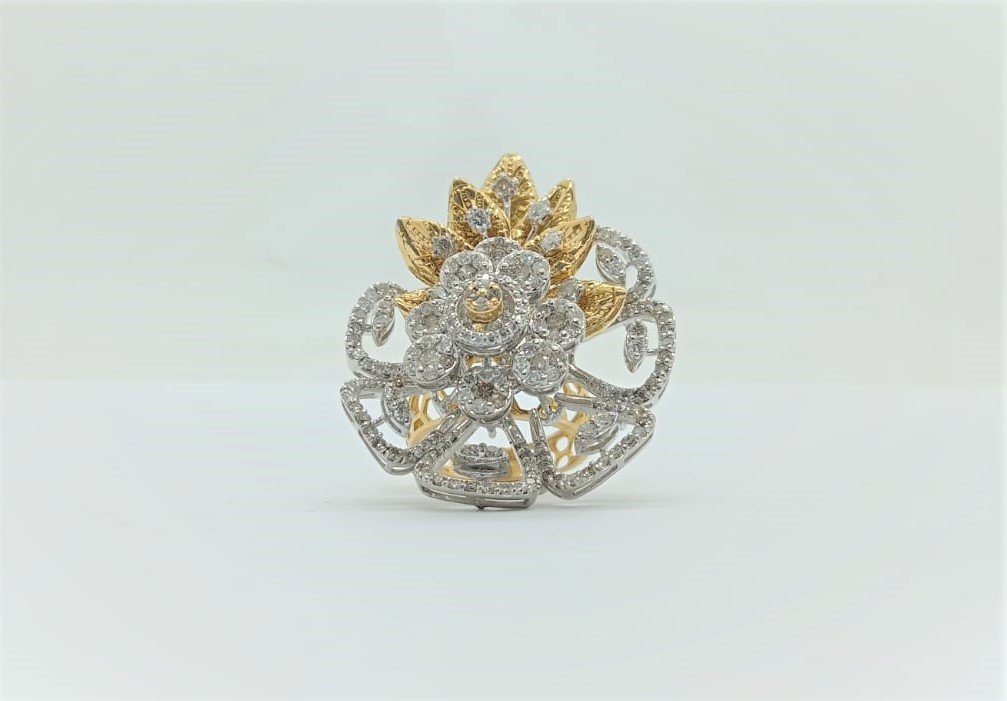 VACHYA JEWELS