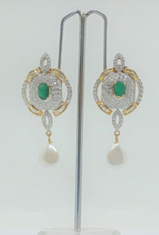 VACHYA JEWELS