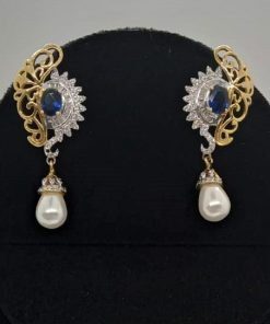 VACHYA JEWELS
