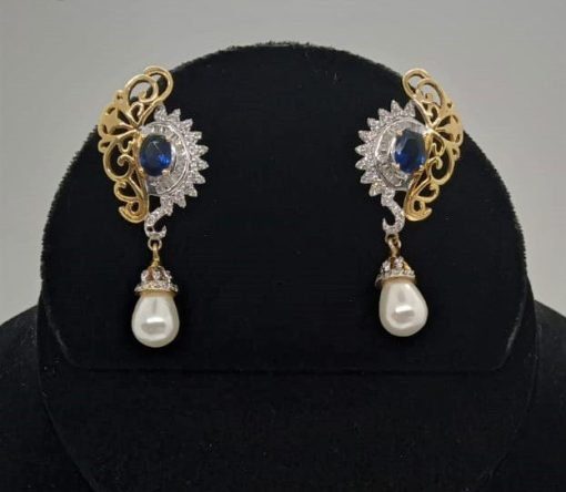 VACHYA JEWELS