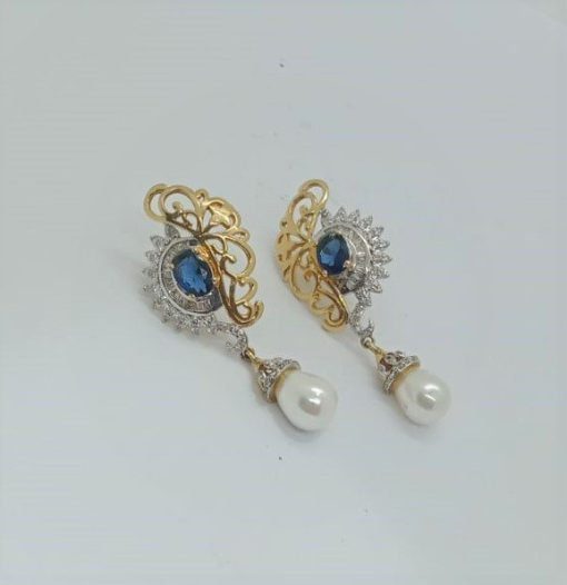 VACHYA JEWELS