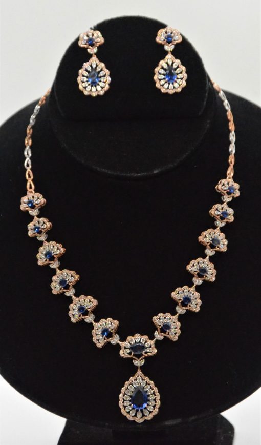 VACHYA JEWELS