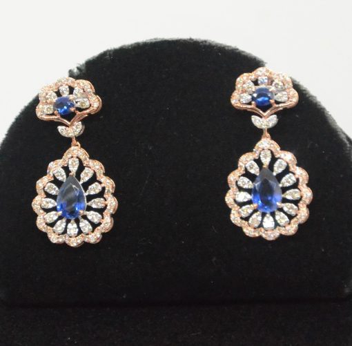 VACHYA JEWELS