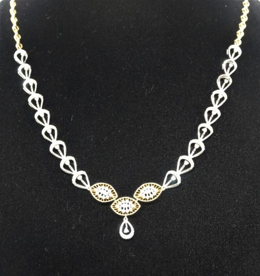 VACHYA JEWELS