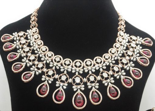 VACHYA JEWELS