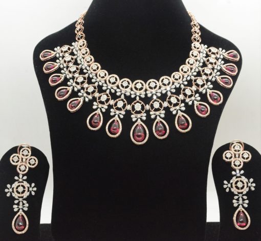 VACHYA JEWELS