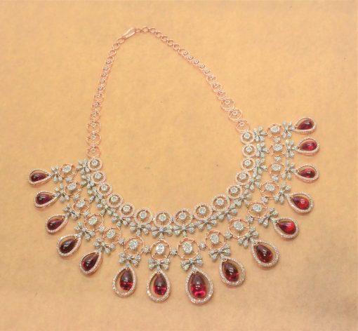 VACHYA JEWELS