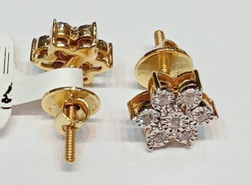VACHYA JEWELS