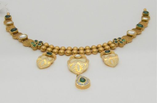VACHYA JEWELS