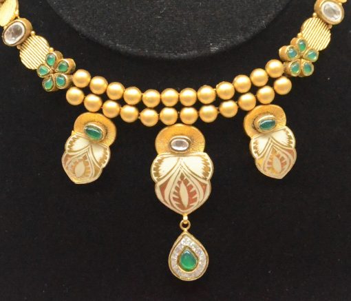 VACHYA JEWELS