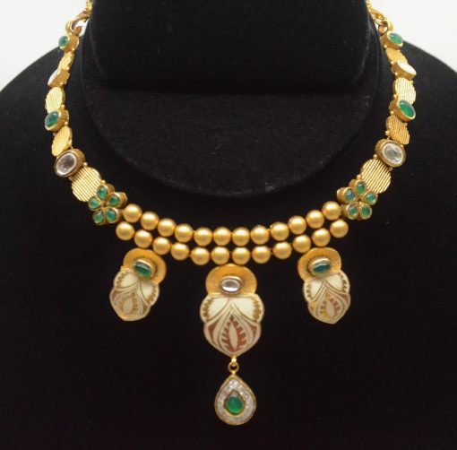 VACHYA JEWELS