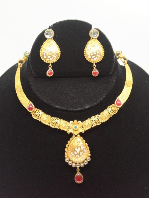 VACHYA JEWELS