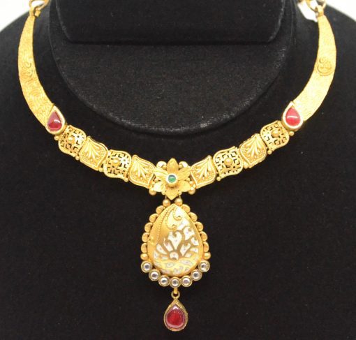 VACHYA JEWELS