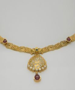 VACHYA JEWELS