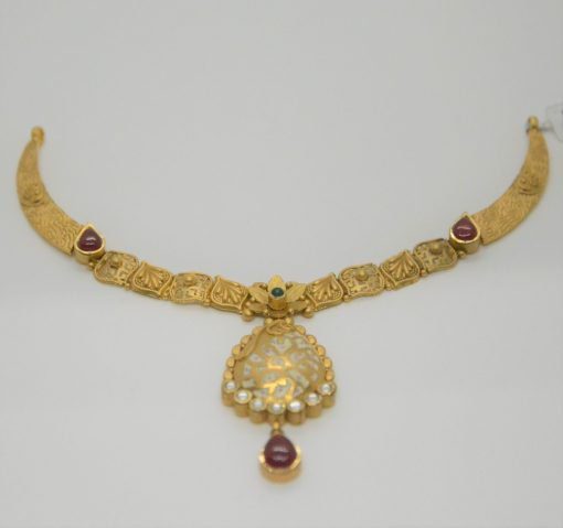 VACHYA JEWELS