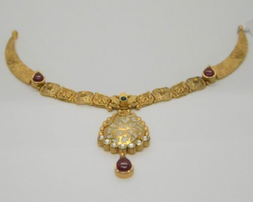 VACHYA JEWELS