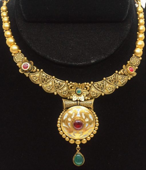 VACHYA JEWELS