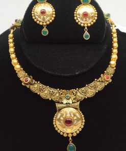 VACHYA JEWELS