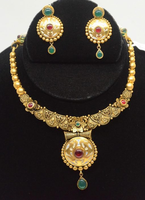 VACHYA JEWELS