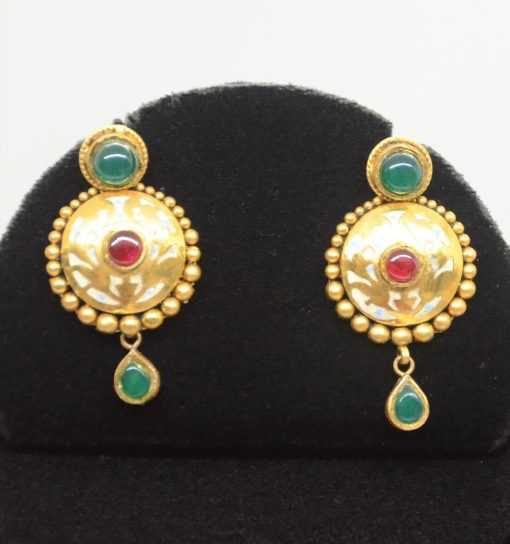 VACHYA JEWELS