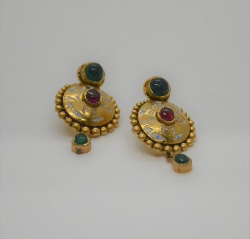 VACHYA JEWELS
