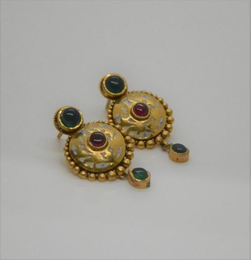 VACHYA JEWELS