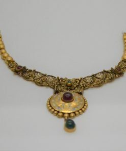 VACHYA JEWELS