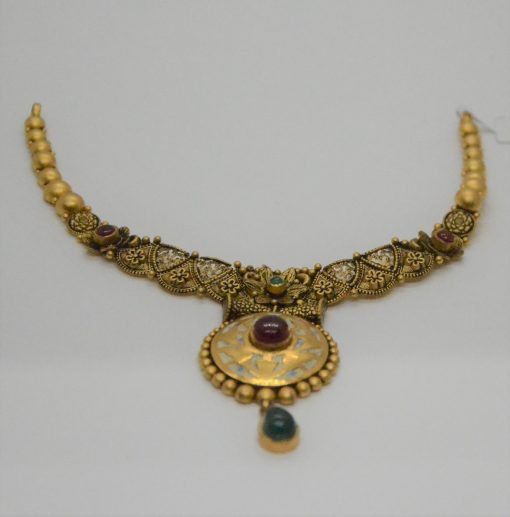 VACHYA JEWELS