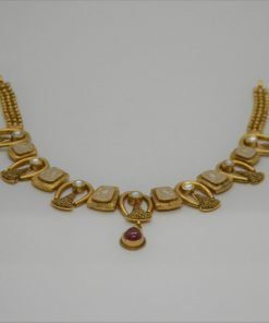 VACHYA JEWELS