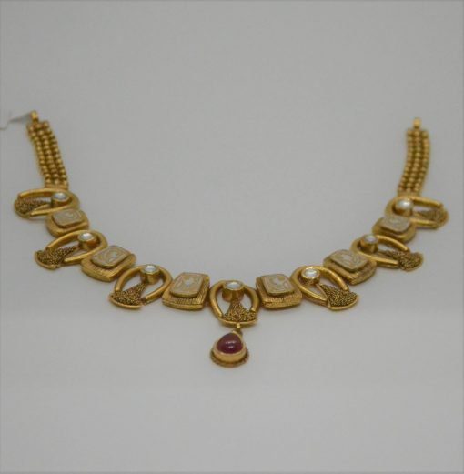 VACHYA JEWELS