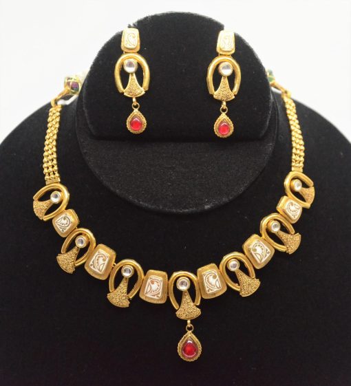VACHYA JEWELS
