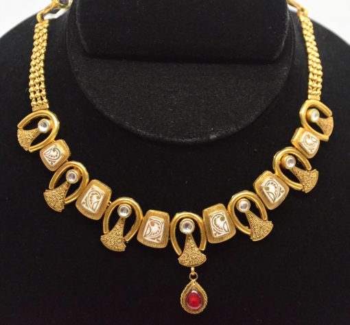 VACHYA JEWELS