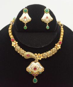 VACHYA JEWELS