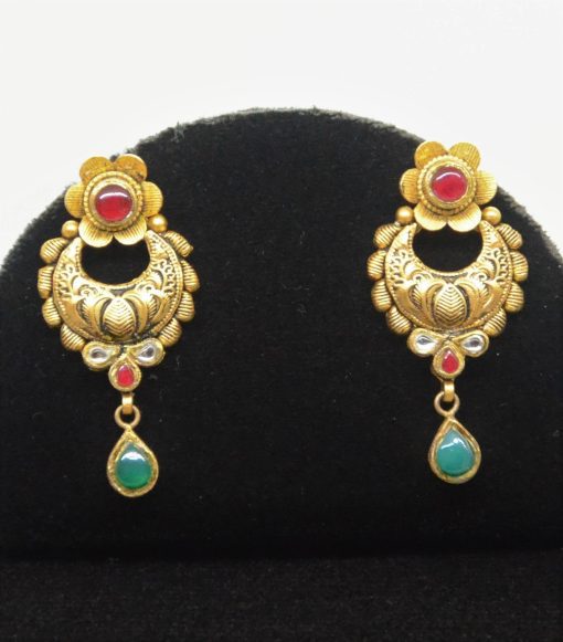 VACHYA JEWELS