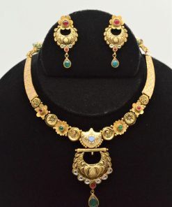 VACHYA JEWELS