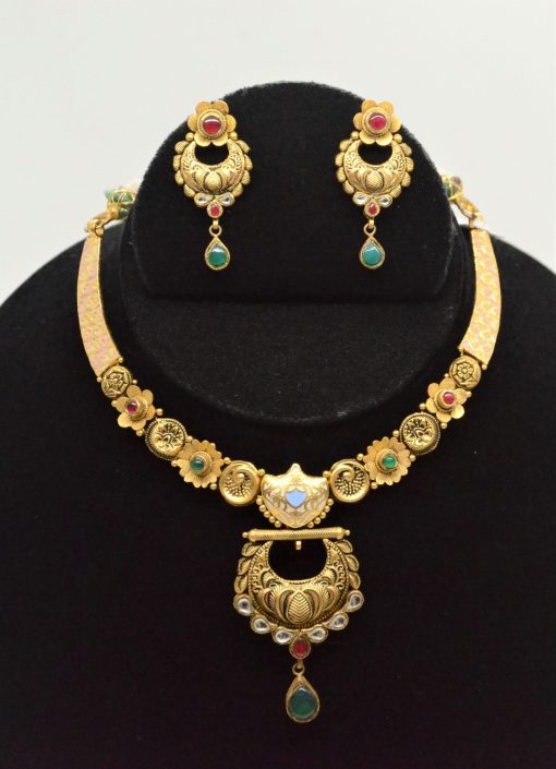 VACHYA JEWELS