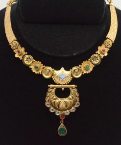 VACHYA JEWELS