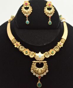 VACHYA JEWELS