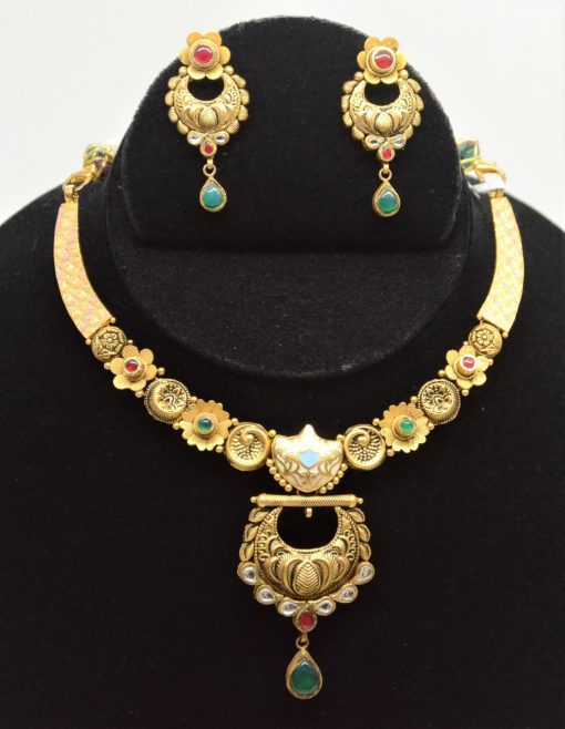 VACHYA JEWELS