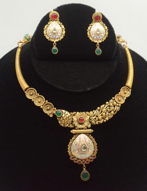 VACHYA JEWELS