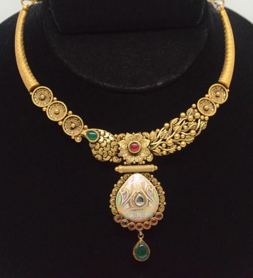 VACHYA JEWELS