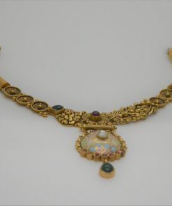 VACHYA JEWELS