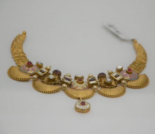 VACHYA JEWELS