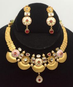 VACHYA JEWELS